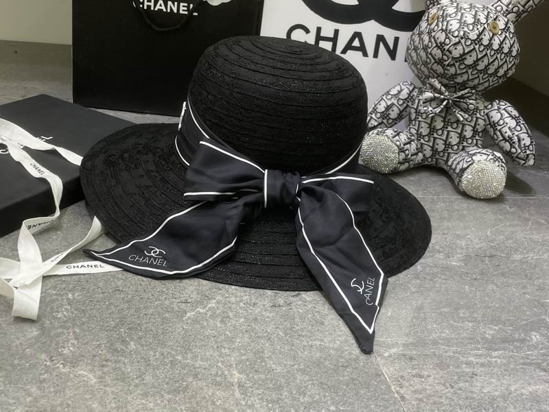 Chanel top hat dx (2)